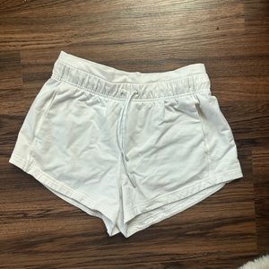 Lululemon Inner Glow Shorts